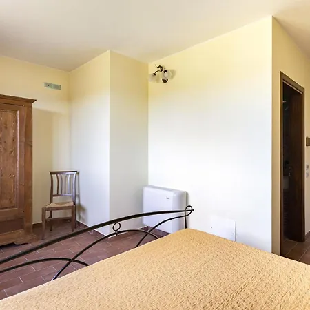 Farm stay Fattoria La