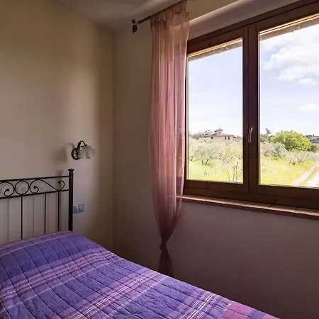 Farm stay Fattoria La