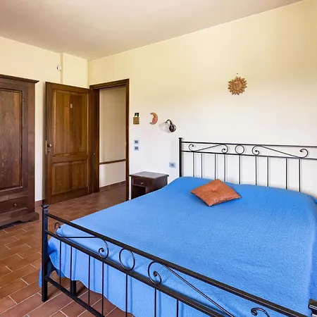 Fattoria La Farm stay Meliciano