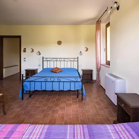 Farm stay Fattoria La *