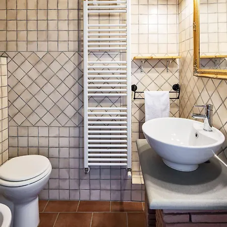 Farm stay Fattoria La