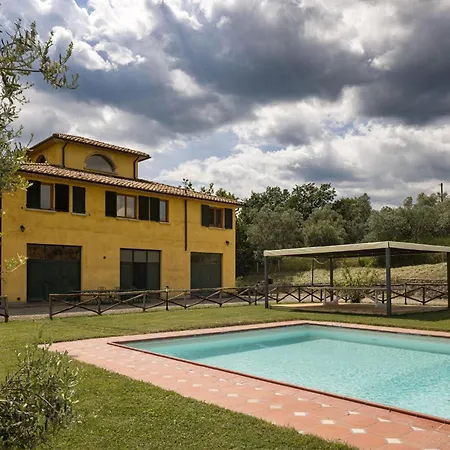 Fattoria La * Meliciano