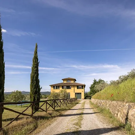 Fattoria La Meliciano